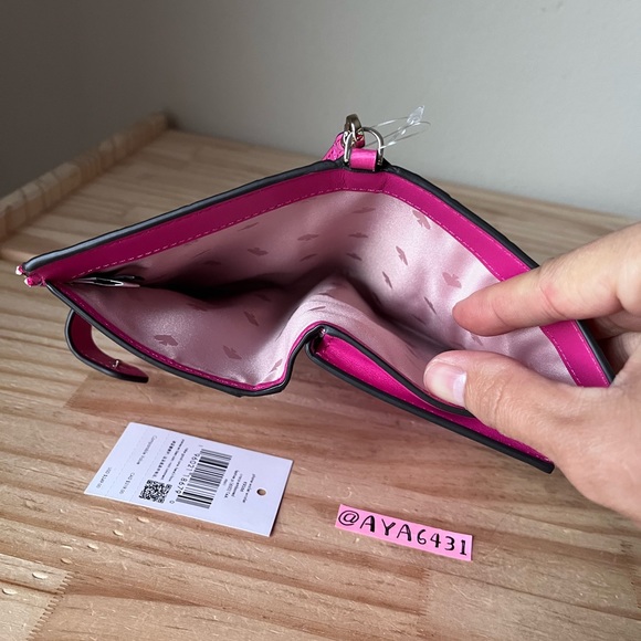 Kate spade wallet🎈🎈 - Picture 6 of 7